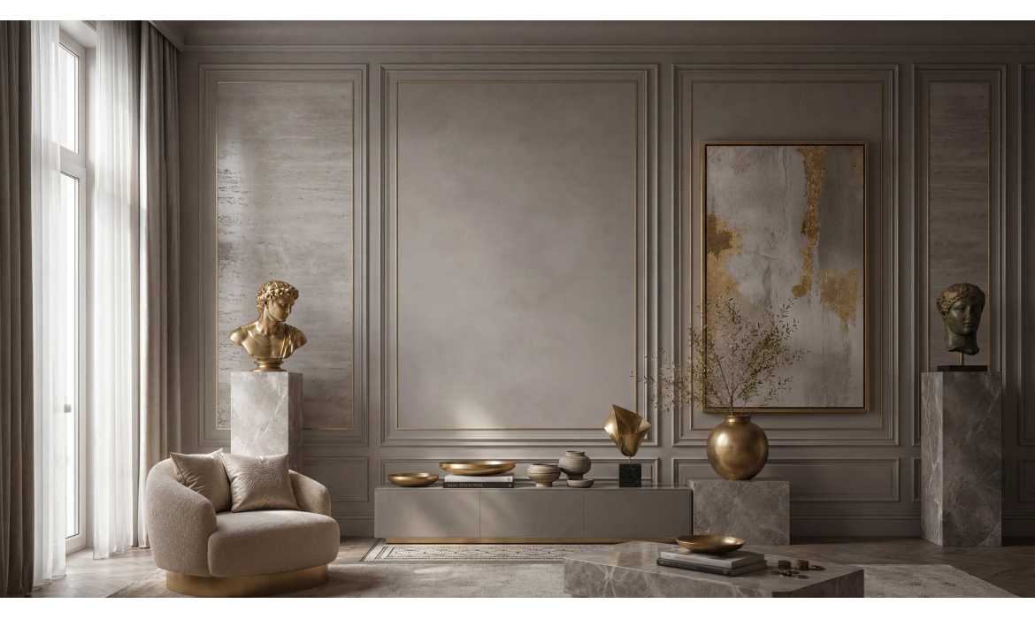 Sculptures et Objets d'Art dans la Decoration | MAISON IMPERIALE